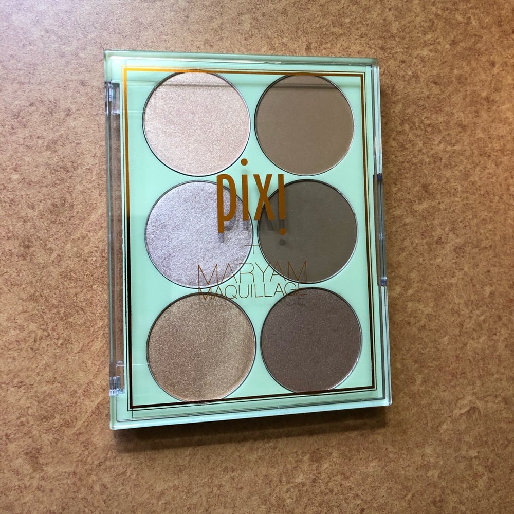 Pixi bronze & glow. NEW NEW NEW ❌Used❌Swatched